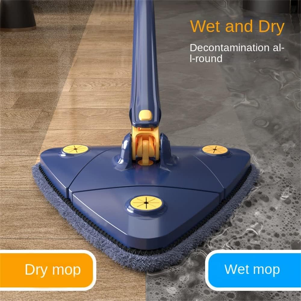 Cleaning MopXintianwang 360 Degree Rotatable Adjustable Cleaning Mop -