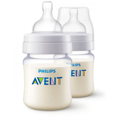 Philep's Avent Natural Feeding Bottle (only 25 pieces left)