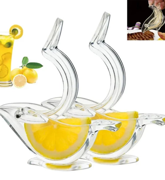 Birdie Lemon Juicer / Squeezer