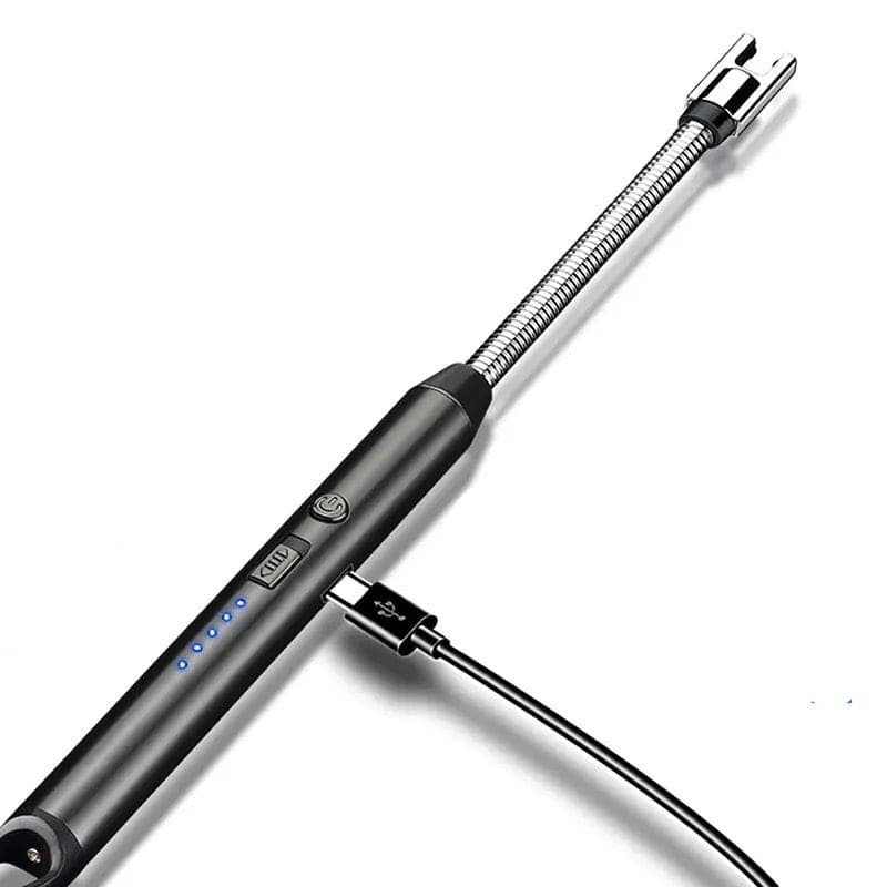 Rechargeable Electric Lighter | Arc Lighter | Best for Stoves