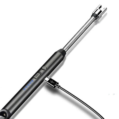 Rechargeable Electric Lighter | Arc Lighter | Best for Stoves