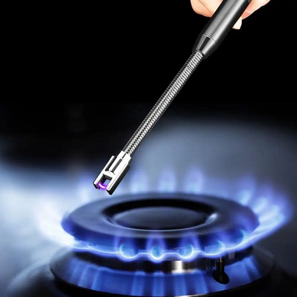 Rechargeable Electric Lighter | Arc Lighter | Best for Stoves