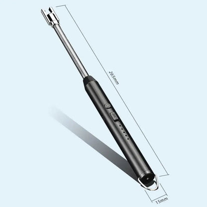 Rechargeable Electric Lighter | Arc Lighter | Best for Stoves